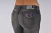 7 for all mankind jeans grey